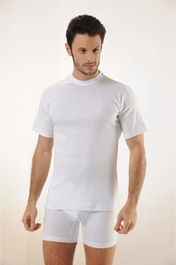 HMD Erkek Ribana Kapalı Yaka Hmd 502