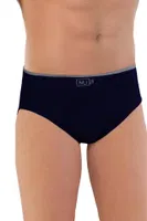 Erkek Slip Emay 2109 Lacivert görsel 4
