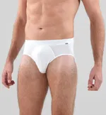Erkek Slip Külot Silver Beyaz BlackSpade 9311  Beyaz