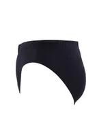 Erkek Slip Külot Silver Siyah BlackSpade 9311  Siyah farklı açı