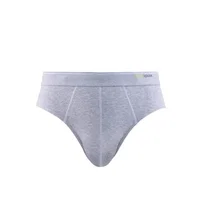 Black Spade Tender Cotton Erkek Gri Slip Külot BlackSpade 9232