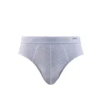 Tender Cotton Erkek Gri Slip Külot BlackSpade 9232 Gri