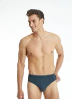Erkek Slip Antrasit Külot Tender Cotton BlackSpade 9232 Antrasit görsel 5