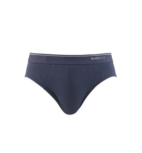 Erkek Slip Antrasit Külot Tender Cotton BlackSpade 9232