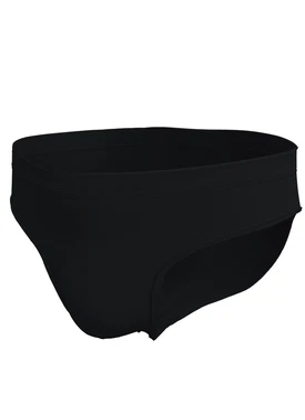 Black Spade Erkek Slip Siyah BlackSpade 9617 