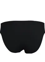 Erkek Slip Siyah BlackSpade 9617  Siyah detay görünüm