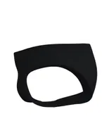 Erkek Slip Siyah BlackSpade 9617  Siyah farklı açı