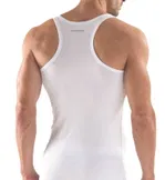 Erkek Spor Atlet Kaşkorse Beyaz BlackSpade 9340  Beyaz görsel 4