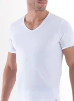 Erkek T-Shirt Silver Beyaz BlackSpade 9308 Beyaz