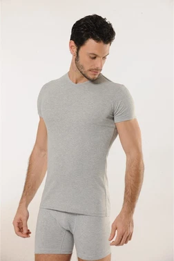 HMD Erkek V Yaka Ribana Atlet Hmd 510