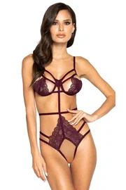 For Dreams Fantazi Dantelli Body For Dreams 8295