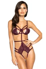 Fantazi Dantelli Body For Dreams 8295