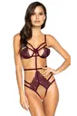 Fantazi Dantelli Body For Dreams 8295