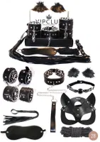 Fantazi Harness Siyah BDSM Set Vip Club 403 COM 3 Siyah
