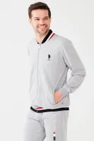 Fermuarlı Eşofman Takımı Erkek U.s Polo Assn. 18482 farklı açı