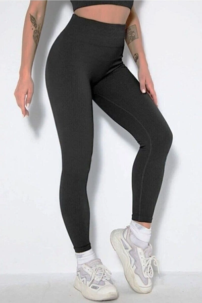 Fitilli Spor Tayt Elite Life 444