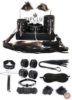 Harness Fantazi Set BDSM Vip Club 408 COM 2 Siyah