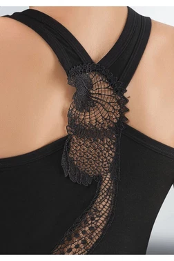 HMD Hmd Bayan Dantelli Atlet 2426 - Alternatif Görünüm