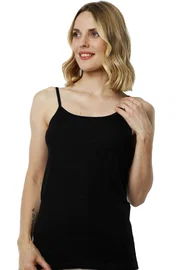 HMD Hmd Bayan İp Askılı Body Atlet 2409