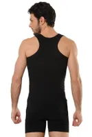 Hmd Erkek Sporcu Atlet 701 Siyah