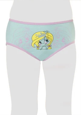 HMD Hmd Kız Çocuk Külot 1410