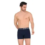 John Ray Düz Boxer Form Time 850 Lacivert görsel 4