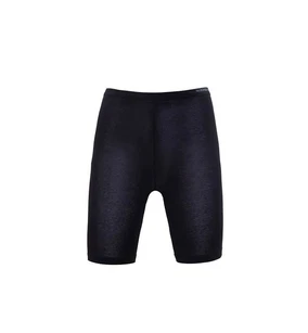 Black Spade Kadın Boxer Essential Siyah BlackSpade 1309