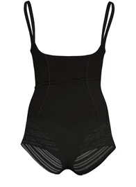 Black Spade Kadın Siyah Korse BlackSpade 1680