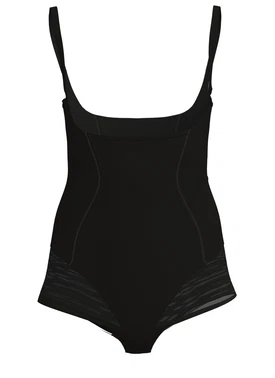 Black Spade Kadın Siyah Korse BlackSpade 1680 - Alternatif Görünüm