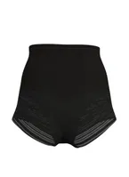 Kadın Külot Korse BlackSpade 1681 Siyah