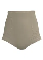 Kadın Külot Korse Ten Rengi Black Spade 1681 Ten