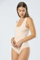 Lazer Kesim Pamuklu Çıtçıtlı Body Türen 905 Ten Ten farklı açı