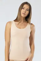 Likralı Kadın Kaşkorse Atlet Türen 953 Ten detay görünüm