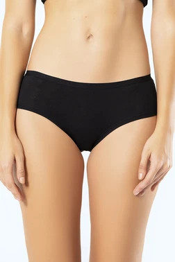 Türen Likralı Pamuklu Renkli Hipster 2Li Paket Türen 918/siyah-gri - Alternatif Görünüm