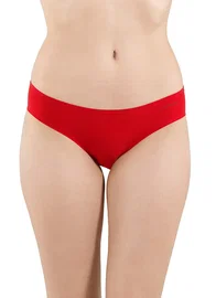 Black Spade Kadın Slip 1655 Kırmızı BlackSpade