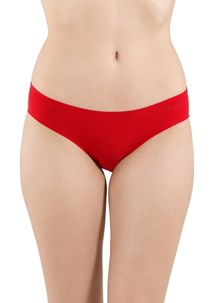 Kadın Slip 1655 Kırmızı BlackSpade