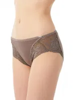 Kadın Slip Kahverengi BlackSpade 1448  Kahverengi
