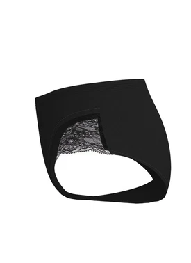 Black Spade Kadın Slip Külot BlackSpade 1333  - Alternatif Görünüm