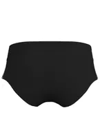 Kadın Slip Külot BlackSpade 1333  Siyah farklı açı