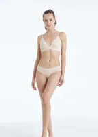 Kadın Slip Külot BlackSpade 1563 Ten