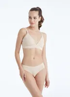 Kadın Slip Külot BlackSpade 1563 Ten görsel 4