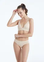 Kadın Slip Külot BlackSpade 1563 Ten görsel 5