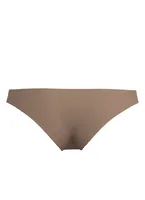 Kadın Slip Külot BlackSpade 1656 Ten farklı açı