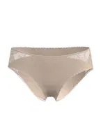Kadın Slip Külot BlackSpade 1772  Ten