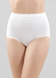 Black Spade Kadın Slip Külot Essential BlackSpade 1314