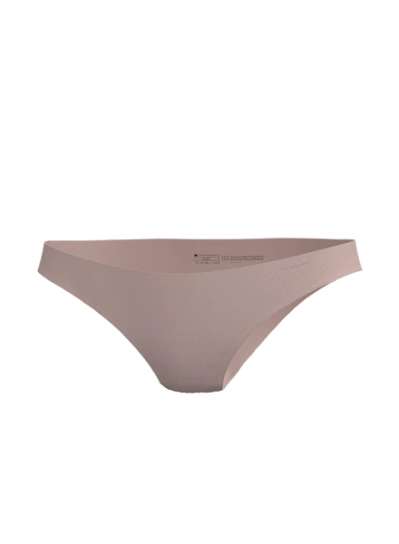 Kadın Slip Külot Pudra BlackSpade 1656