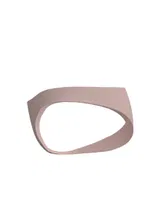 Kadın Slip Külot Pudra BlackSpade 1656  Pudra farklı açı