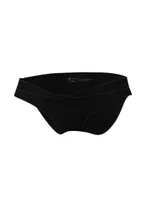 Kadın Slip Külot Siyah BlackSpade 1562 Siyah