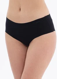 Black Spade Siyah Kadın Slip  BlackSpade 1651