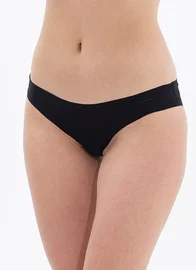 Black Spade Siyah Kadın Slip BlackSpade 1655